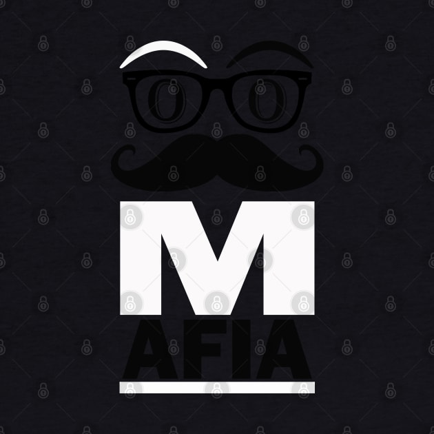 Mafia by Blue Diamond Store